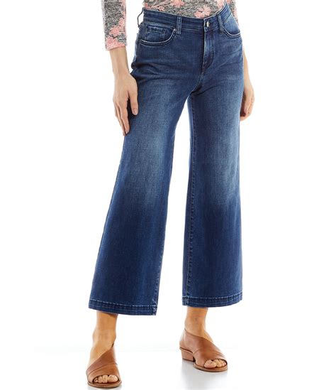 nydj wide leg jeans|nydj teresa wide leg.